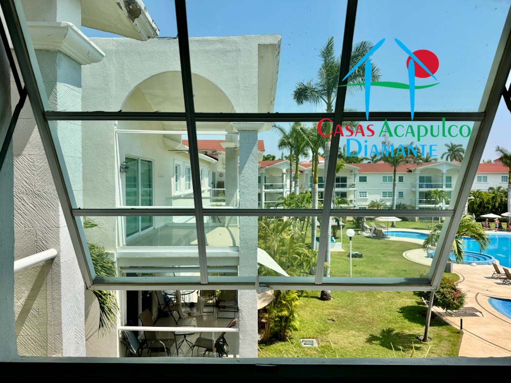 Diamante Lakes Esmeralda 327 - Recámara uno 6